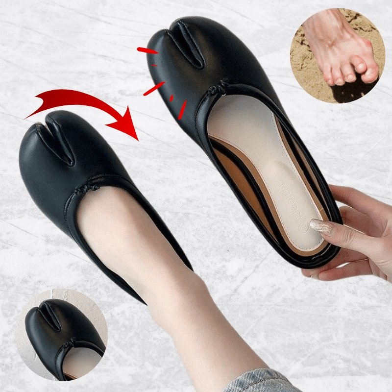 Shoes for Bunions & Wide Feet UK » Calla