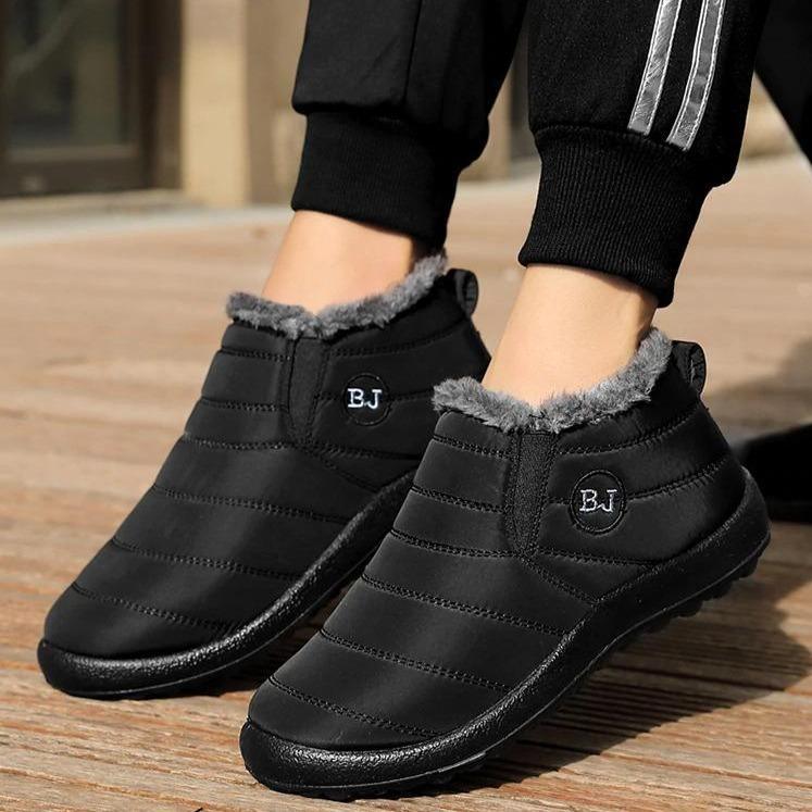 Waterproof winter dress boots sales