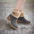 Women's Winter Boots with Fur for Warm Toes - ComfyFootgear