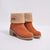 Women's Winter Boots with Fur for Warm Toes - ComfyFootgear